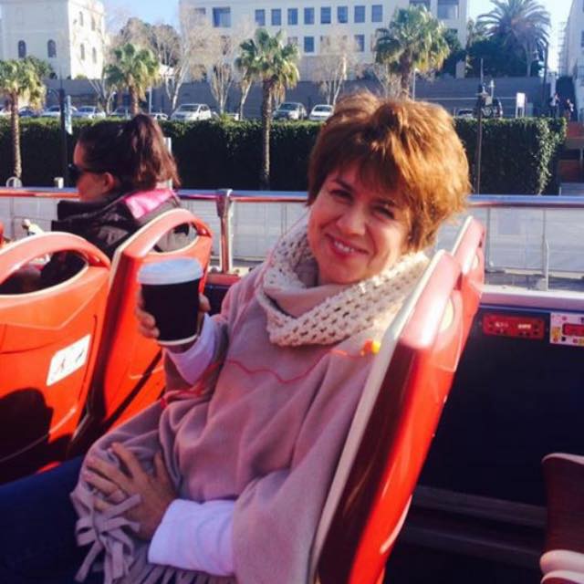 Clothing & Licensing Officer