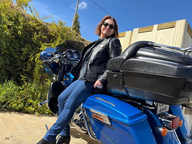 Communications Officer