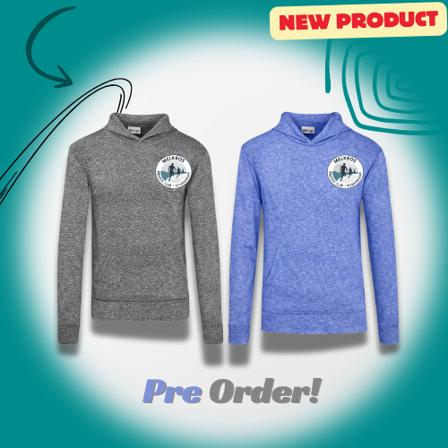 MAC Hoodie (Pre-Order)