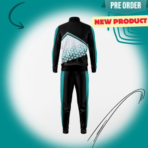 MAC - Tracksuit image 2